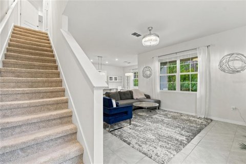 Villa ou maison à vendre à New Smyrna Beach, Floride: 3 chambres, 155.33 m2 № 2360498 - photo 7