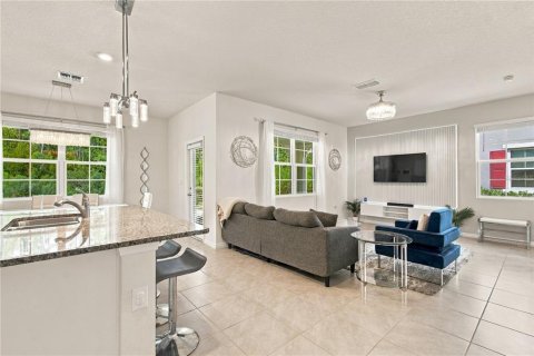 Villa ou maison à vendre à New Smyrna Beach, Floride: 3 chambres, 155.33 m2 № 2360498 - photo 22