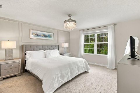 Villa ou maison à vendre à New Smyrna Beach, Floride: 3 chambres, 155.33 m2 № 2360498 - photo 30