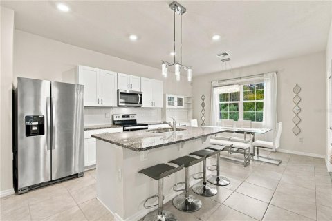 Villa ou maison à vendre à New Smyrna Beach, Floride: 3 chambres, 155.33 m2 № 2360498 - photo 12
