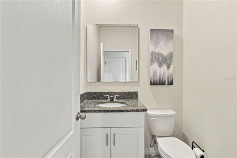Villa ou maison à vendre à New Smyrna Beach, Floride: 3 chambres, 155.33 m2 № 2360498 - photo 21