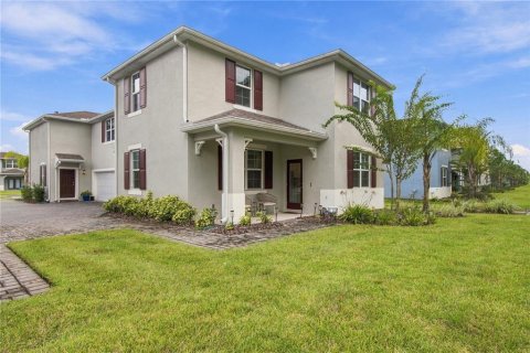 Villa ou maison à vendre à New Smyrna Beach, Floride: 3 chambres, 155.33 m2 № 2360498 - photo 2