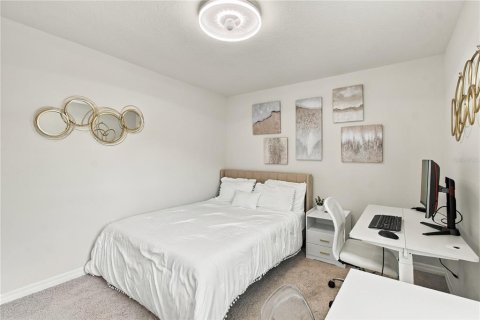 Villa ou maison à vendre à New Smyrna Beach, Floride: 3 chambres, 155.33 m2 № 2360498 - photo 26