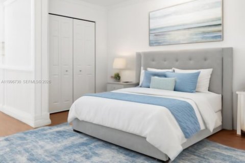 Touwnhouse à vendre à Miami, Floride: 3 chambres, 113.34 m2 № 2059187 - photo 17