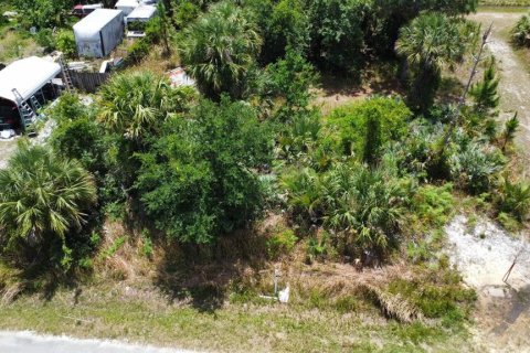 Land in Palm Bay, Florida № 2158800
