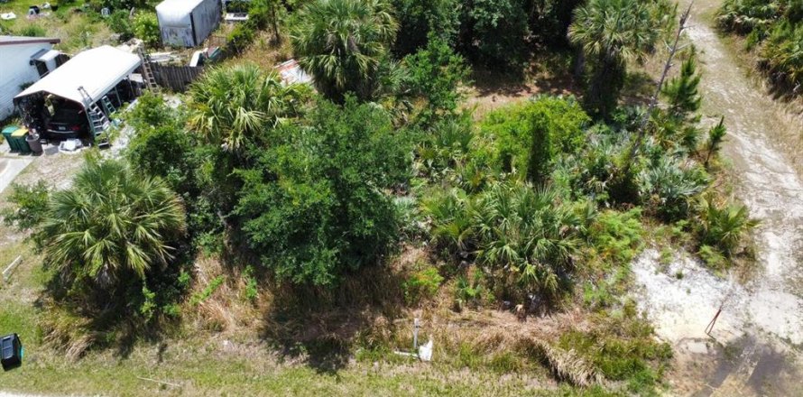 Land in Palm Bay, Florida № 2158800