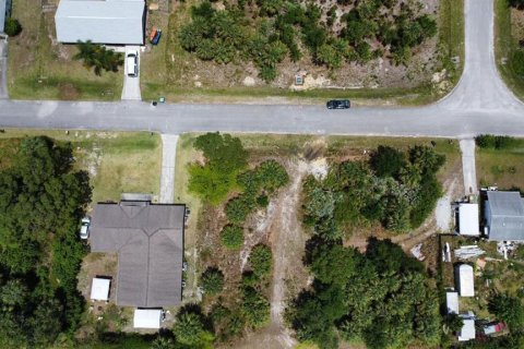 Land in Palm Bay, Florida № 2158800 - photo 2