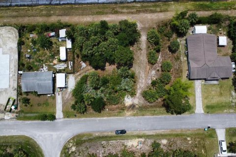 Land in Palm Bay, Florida № 2158800 - photo 6