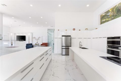 Villa ou maison à vendre à Boca Raton, Floride: 6 chambres, 382.29 m2 № 2263565 - photo 10