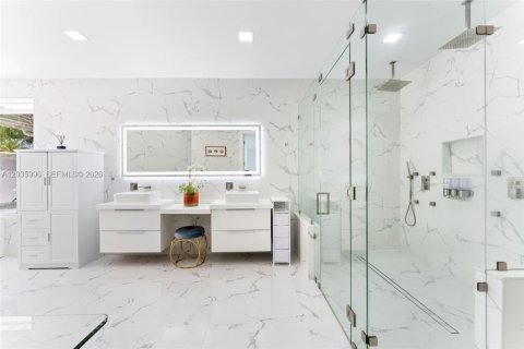 Villa ou maison à vendre à Boca Raton, Floride: 6 chambres, 382.29 m2 № 2263565 - photo 19