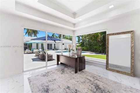 Villa ou maison à vendre à Boca Raton, Floride: 6 chambres, 382.29 m2 № 2263565 - photo 16