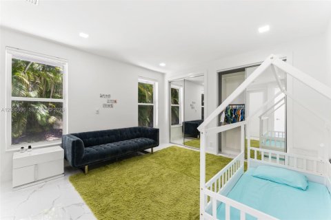 Villa ou maison à vendre à Boca Raton, Floride: 6 chambres, 382.29 m2 № 2263565 - photo 25