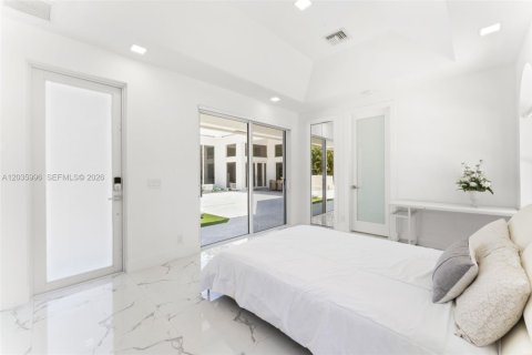 Villa ou maison à vendre à Boca Raton, Floride: 6 chambres, 382.29 m2 № 2263565 - photo 22