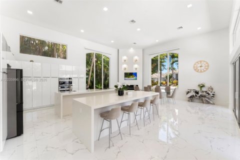 Villa ou maison à vendre à Boca Raton, Floride: 6 chambres, 382.29 m2 № 2263565 - photo 7