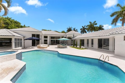 Villa ou maison à vendre à Boca Raton, Floride: 6 chambres, 382.29 m2 № 2263565 - photo 28