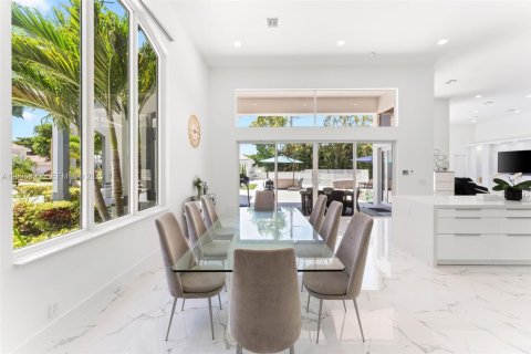 Villa ou maison à vendre à Boca Raton, Floride: 6 chambres, 382.29 m2 № 2263565 - photo 6