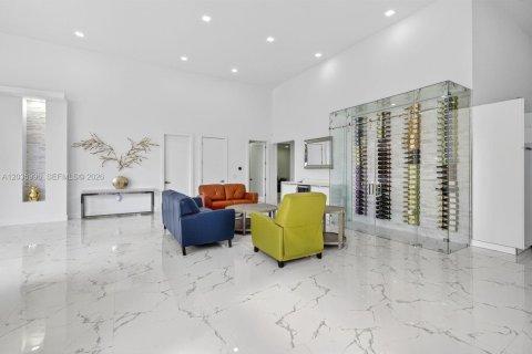 Villa ou maison à vendre à Boca Raton, Floride: 6 chambres, 382.29 m2 № 2263565 - photo 12