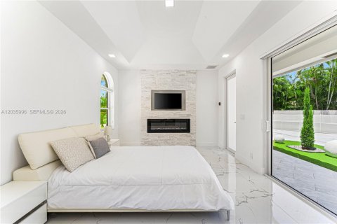Villa ou maison à vendre à Boca Raton, Floride: 6 chambres, 382.29 m2 № 2263565 - photo 21