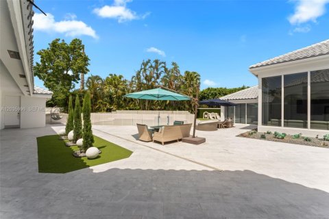 Villa ou maison à vendre à Boca Raton, Floride: 6 chambres, 382.29 m2 № 2263565 - photo 26