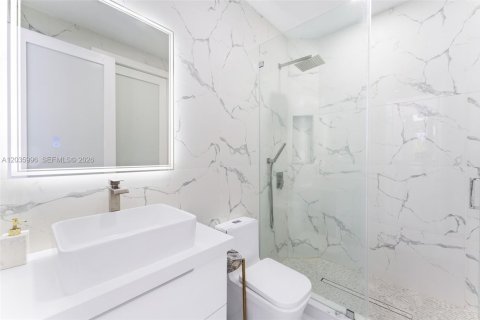 Villa ou maison à vendre à Boca Raton, Floride: 6 chambres, 382.29 m2 № 2263565 - photo 23