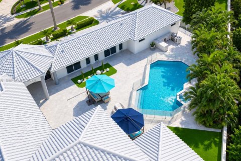 Villa ou maison à vendre à Boca Raton, Floride: 6 chambres, 382.29 m2 № 2263565 - photo 3