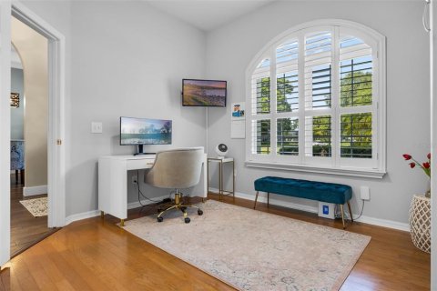 Villa ou maison à vendre à Windermere, Floride: 4 chambres, 222.04 m2 № 1827788 - photo 19