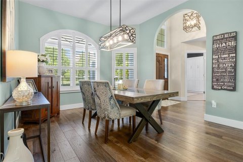 Villa ou maison à vendre à Windermere, Floride: 4 chambres, 222.04 m2 № 1827788 - photo 15