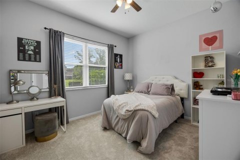 Villa ou maison à vendre à Windermere, Floride: 4 chambres, 222.04 m2 № 1827788 - photo 28