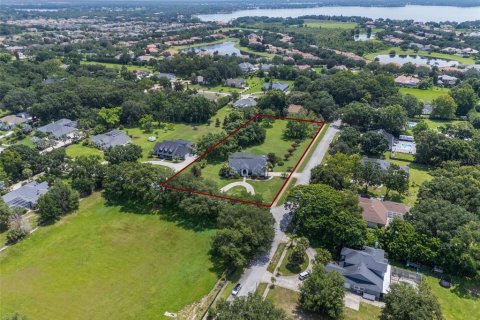 Villa ou maison à vendre à Windermere, Floride: 4 chambres, 222.04 m2 № 1827788 - photo 3