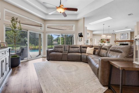 Villa ou maison à vendre à Windermere, Floride: 4 chambres, 222.04 m2 № 1827788 - photo 11