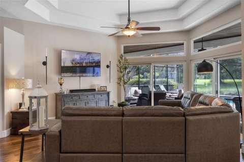 Villa ou maison à vendre à Windermere, Floride: 4 chambres, 222.04 m2 № 1827788 - photo 13