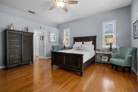Villa ou maison à vendre à Windermere, Floride: 4 chambres, 222.04 m2 № 1827788 - photo 23