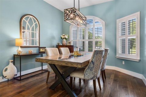 Villa ou maison à vendre à Windermere, Floride: 4 chambres, 222.04 m2 № 1827788 - photo 16