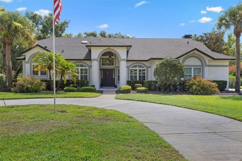 Villa ou maison à vendre à Windermere, Floride: 4 chambres, 222.04 m2 № 1827788 - photo 1