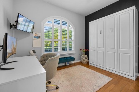 Villa ou maison à vendre à Windermere, Floride: 4 chambres, 222.04 m2 № 1827788 - photo 18