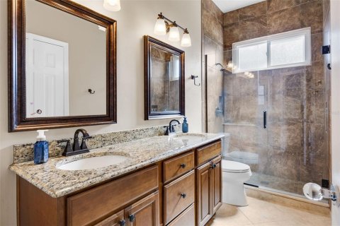 Villa ou maison à vendre à Windermere, Floride: 4 chambres, 222.04 m2 № 1827788 - photo 30