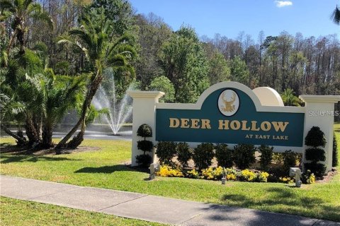 Copropriété à vendre à Tarpon Springs, Floride: 2 chambres, 96.71 m2 № 1807224 - photo 3