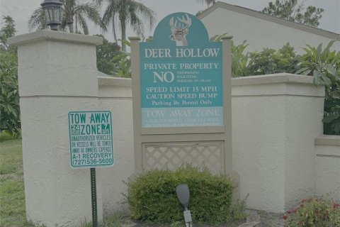Copropriété à vendre à Tarpon Springs, Floride: 2 chambres, 96.71 m2 № 1807224 - photo 27
