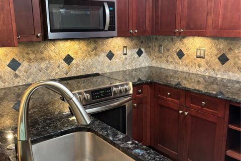 Copropriété à vendre à Tarpon Springs, Floride: 2 chambres, 96.71 m2 № 1807224 - photo 7