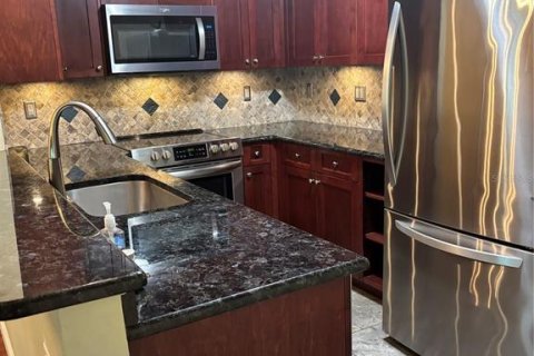 Copropriété à vendre à Tarpon Springs, Floride: 2 chambres, 96.71 m2 № 1807224 - photo 6