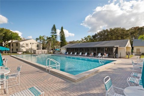 Copropriété à vendre à Tarpon Springs, Floride: 2 chambres, 96.71 m2 № 1807224 - photo 30
