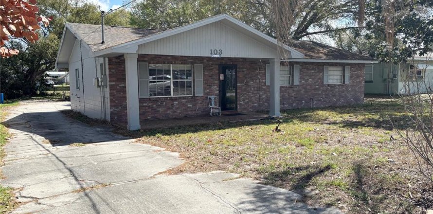 Casa en Auburndale, Florida 4 dormitorios, 167.6 m2 № 2199404