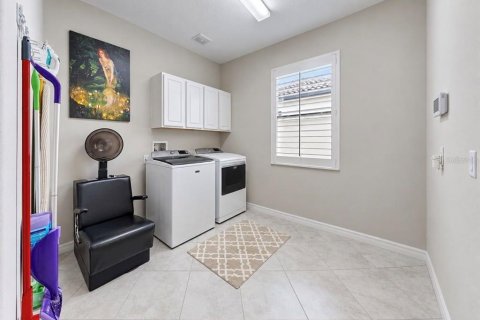Villa ou maison à vendre à Wimauma, Floride: 2 chambres, 182 m2 № 2408032 - photo 27