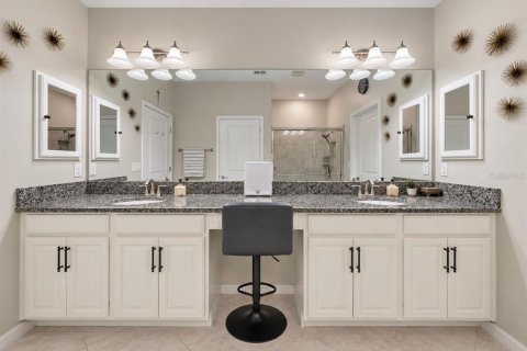 Villa ou maison à vendre à Wimauma, Floride: 2 chambres, 182 m2 № 2408032 - photo 21