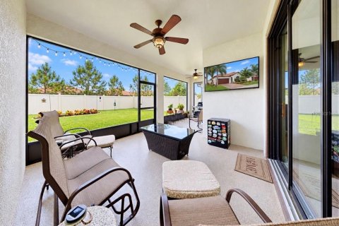 Villa ou maison à vendre à Wimauma, Floride: 2 chambres, 182 m2 № 2408032 - photo 5
