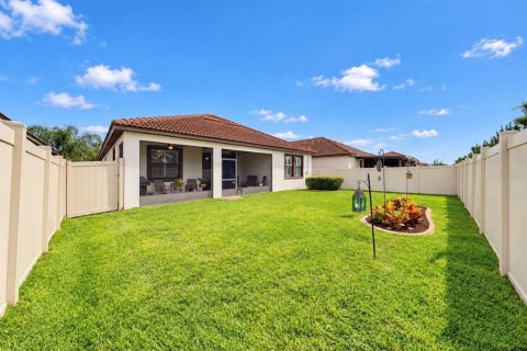 Villa ou maison à vendre à Wimauma, Floride: 2 chambres, 182 m2 № 2408032 - photo 30