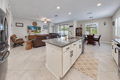 Villa ou maison à vendre à Wimauma, Floride: 2 chambres, 182 m2 № 2408032 - photo 16
