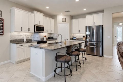 Villa ou maison à vendre à Wimauma, Floride: 2 chambres, 182 m2 № 2408032 - photo 2