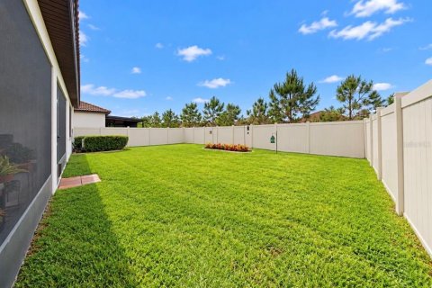 Villa ou maison à vendre à Wimauma, Floride: 2 chambres, 182 m2 № 2408032 - photo 29