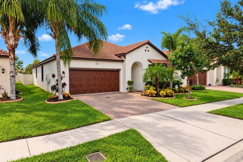 Villa ou maison à Wimauma, Floride 2 chambres, 182 m2 № 2408032